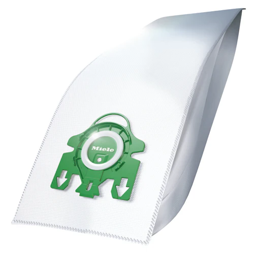 Miele AirClean 3D Efficiency U Dustbags - Image 2