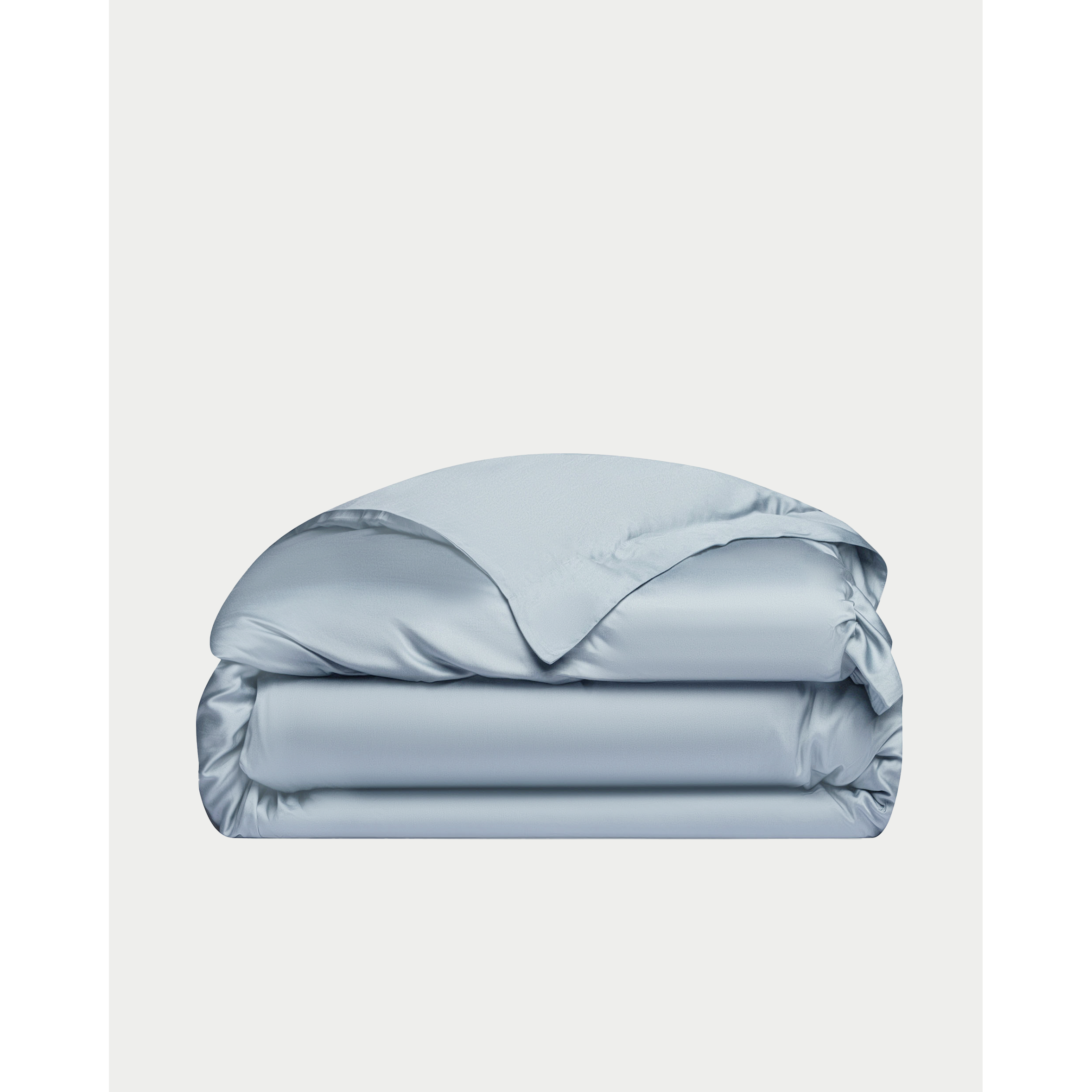 Cozy Earth Bamboo Duvet Cover Available In Queen and King Sizes - Image 3