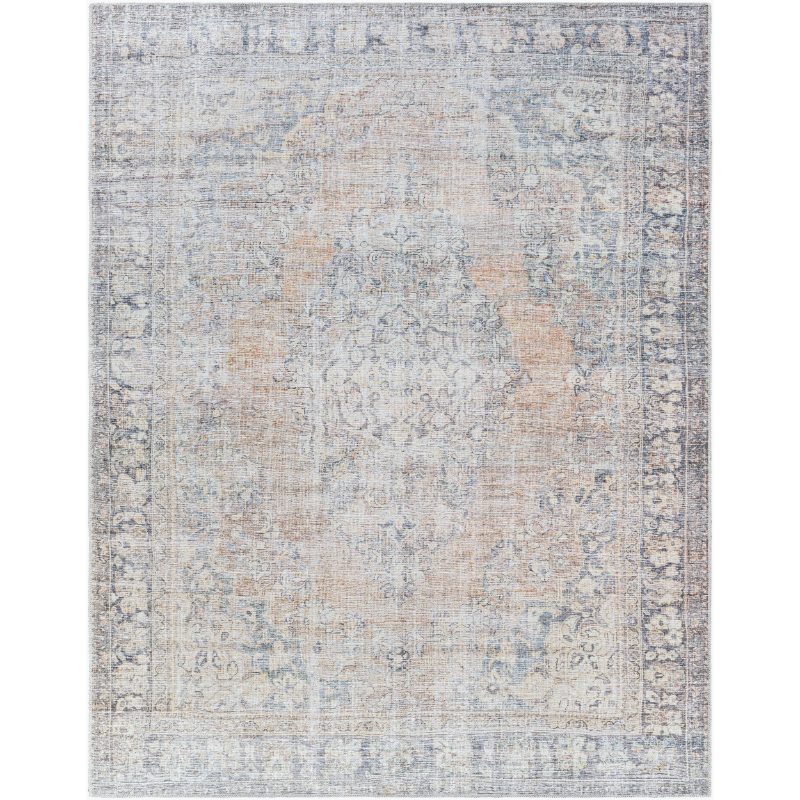 Becki Owens x LIVABLISS Darling Machine Woven Rug - Image 1