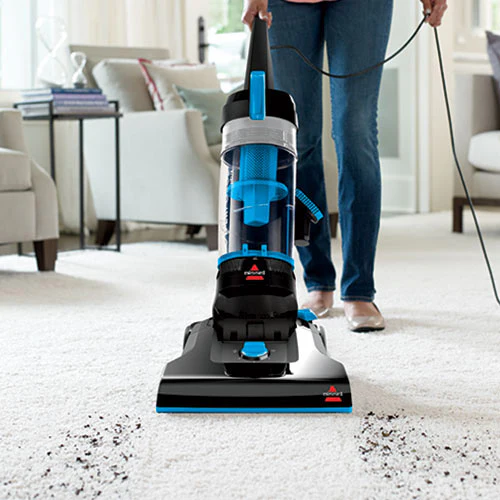 Bissell Powerforce Helix Bagless Upright Vacuum 1700R - Color May Vary - Image 2