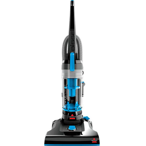 Bissell Powerforce Helix Bagless Upright Vacuum 1700R – Color May Vary