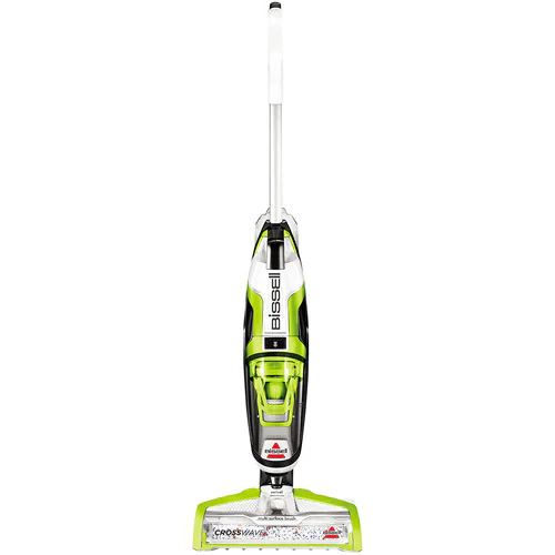 Bissell CrossWave All-in-One Multi-Surface Wet Dry Vac 1785