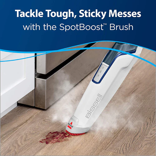 PowerFresh Deluxe Steam Mop 1806 - Image 2