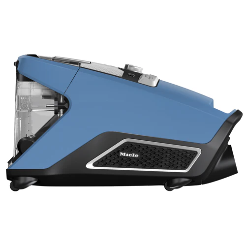 Miele Blizzard CX1 TurboTeam Bagless Vacuum - Image 2