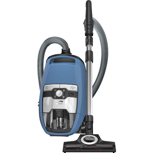 Miele Blizzard CX1 TurboTeam Bagless Vacuum CFR (Certified Factory Reconditioned)