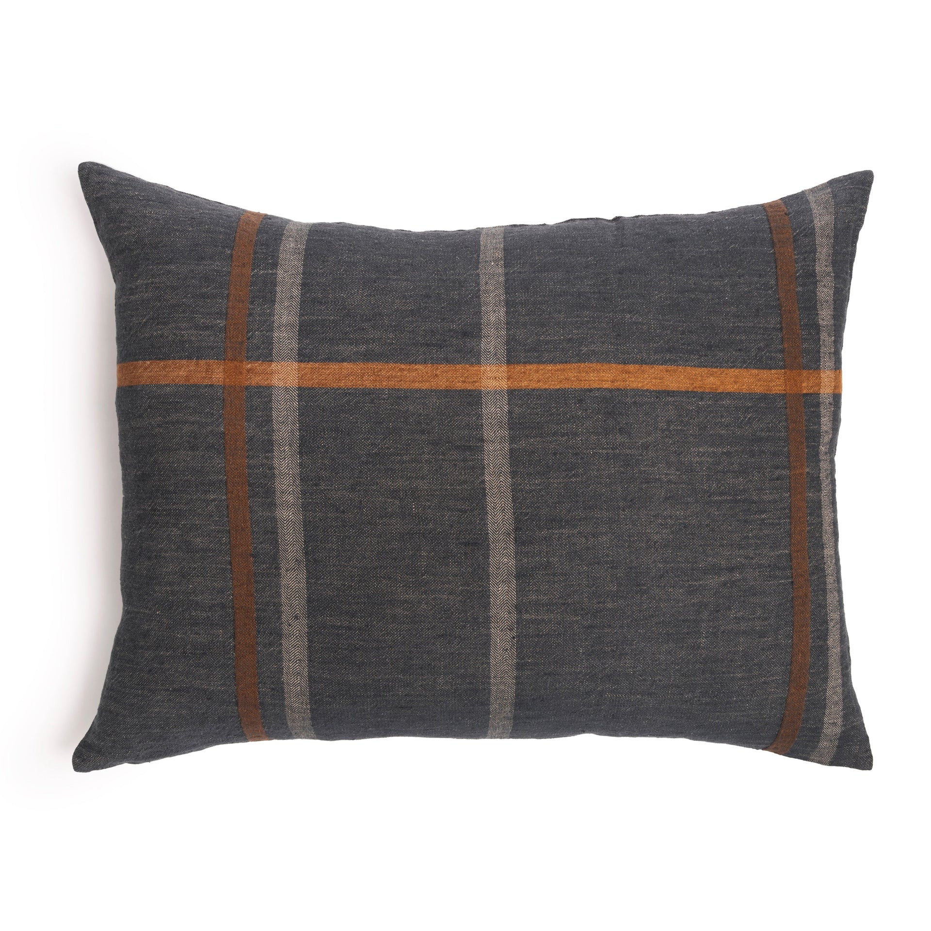 Pom Pom at Home Bryant Big Pillow with Insert ~ 28 x 36 - Image 1