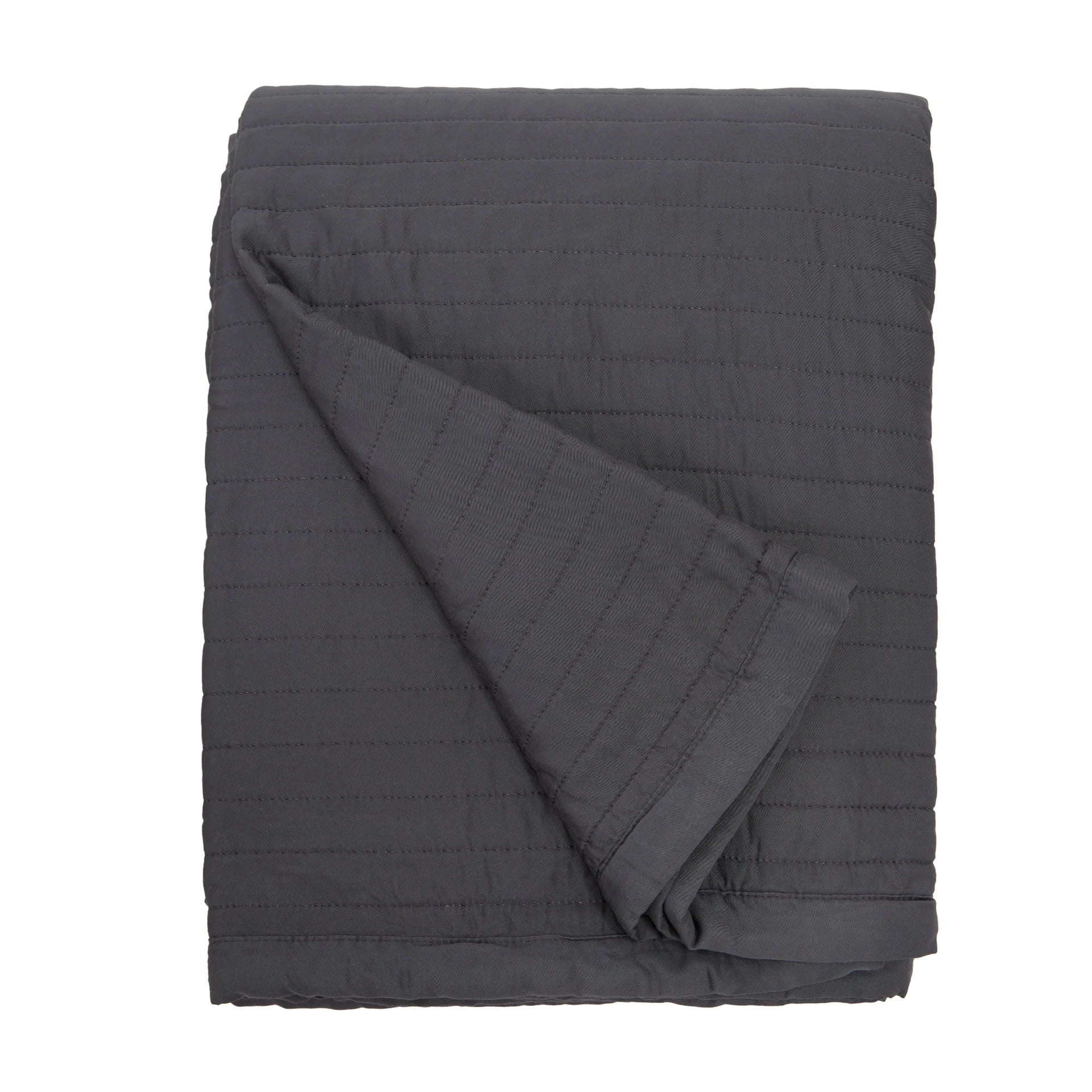 Pom Pom at Home Carlyle Oversized Throw ~ 68" x 94" - Image 3