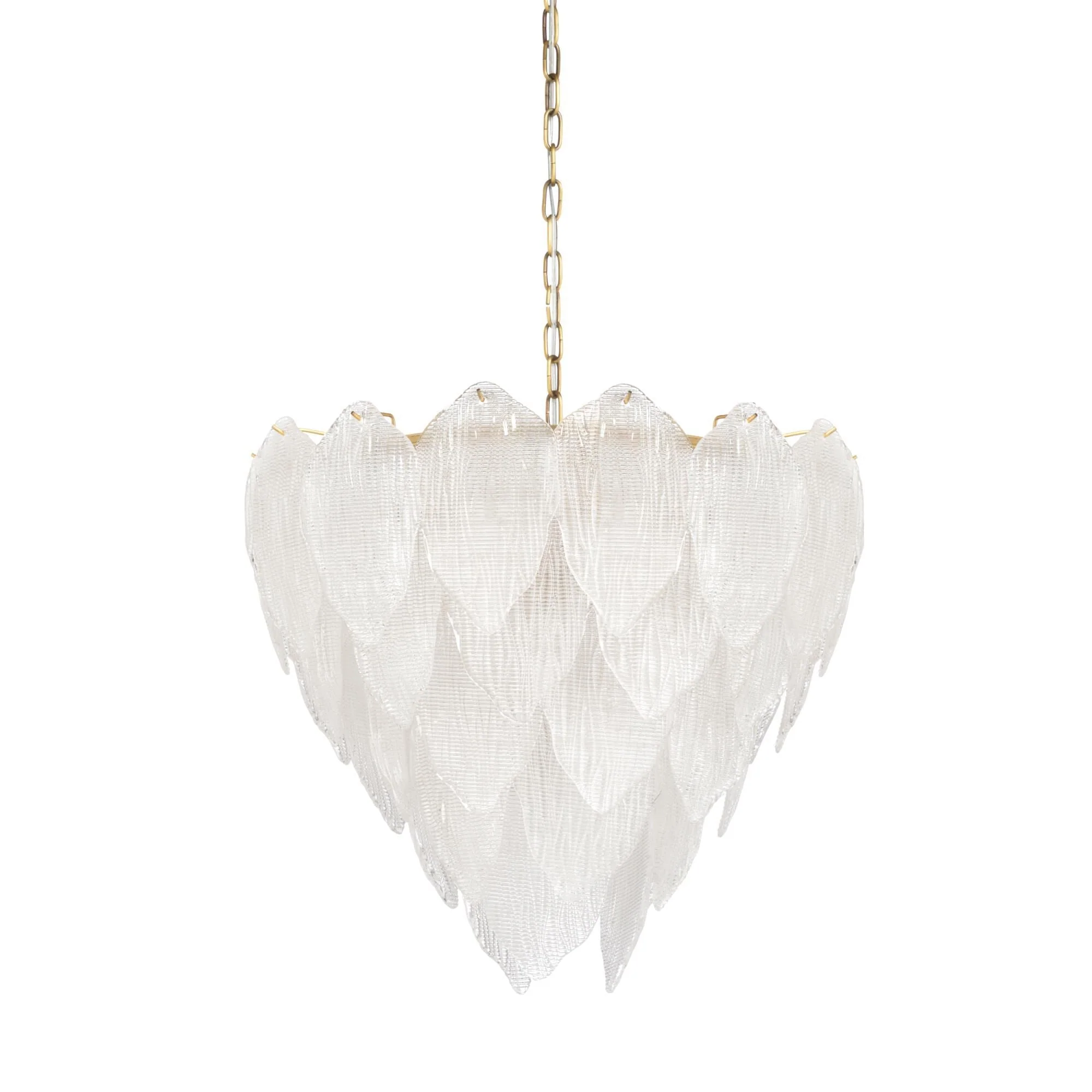 Chelsea House Soho 25 Inch 9 Light Chandelier Cp267364 - Image 1