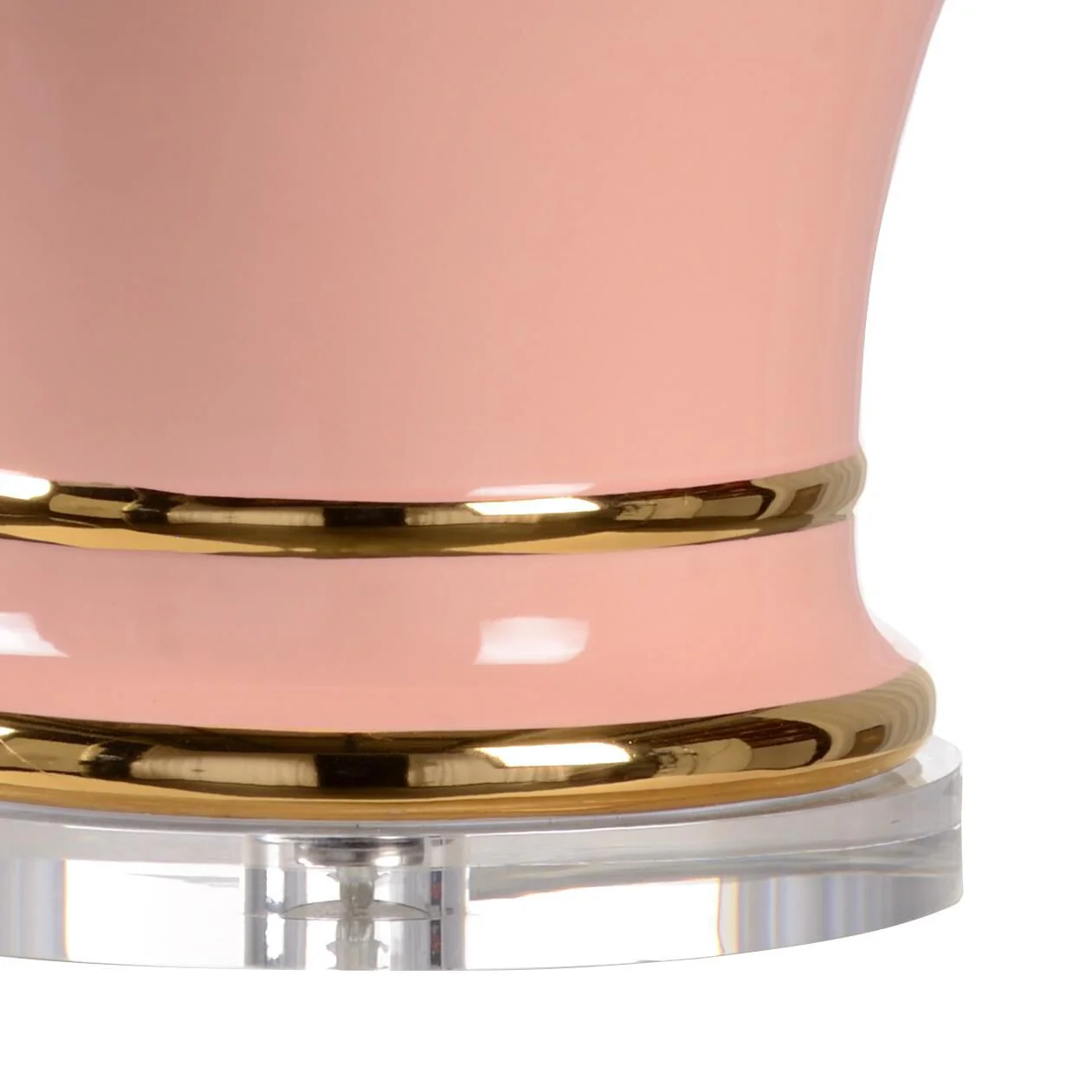Chelsea House Shayla Copas Audrey 32 Inch Table Lamp Cp770711 - Image 3