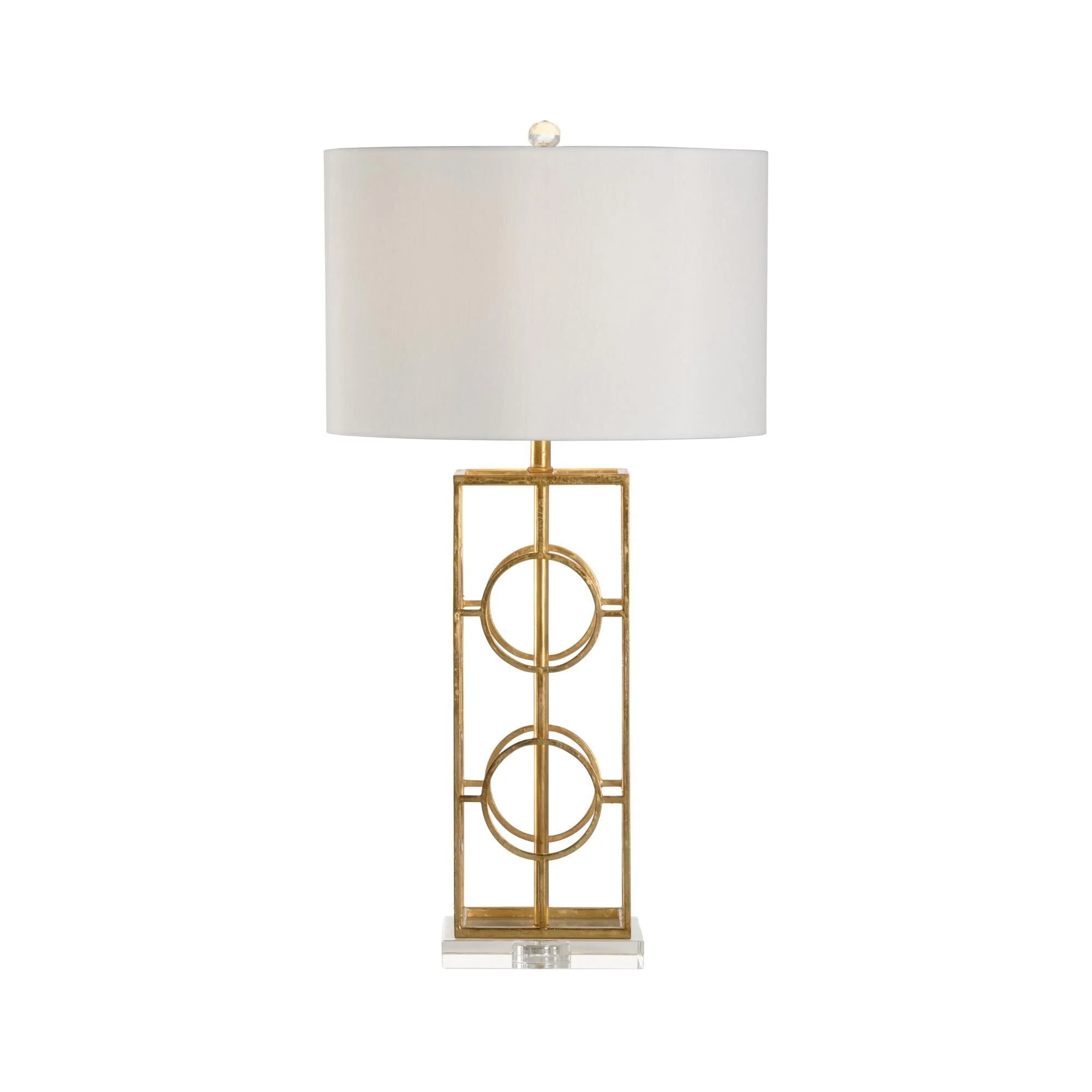 Chelsea House Chelsea Housegeneral Dorset 30 Inch Table Lamp Cp770698 - Image 2