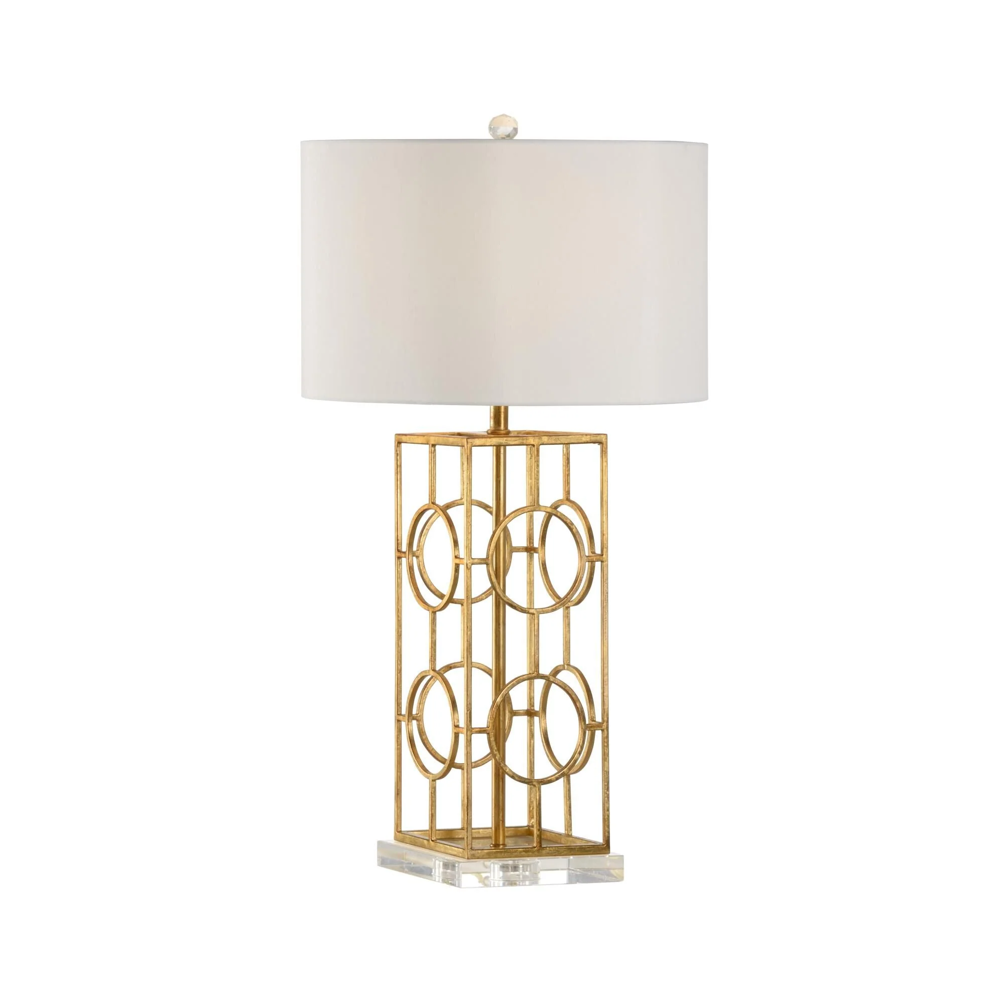 Chelsea House Chelsea Housegeneral Dorset 30 Inch Table Lamp Cp770698