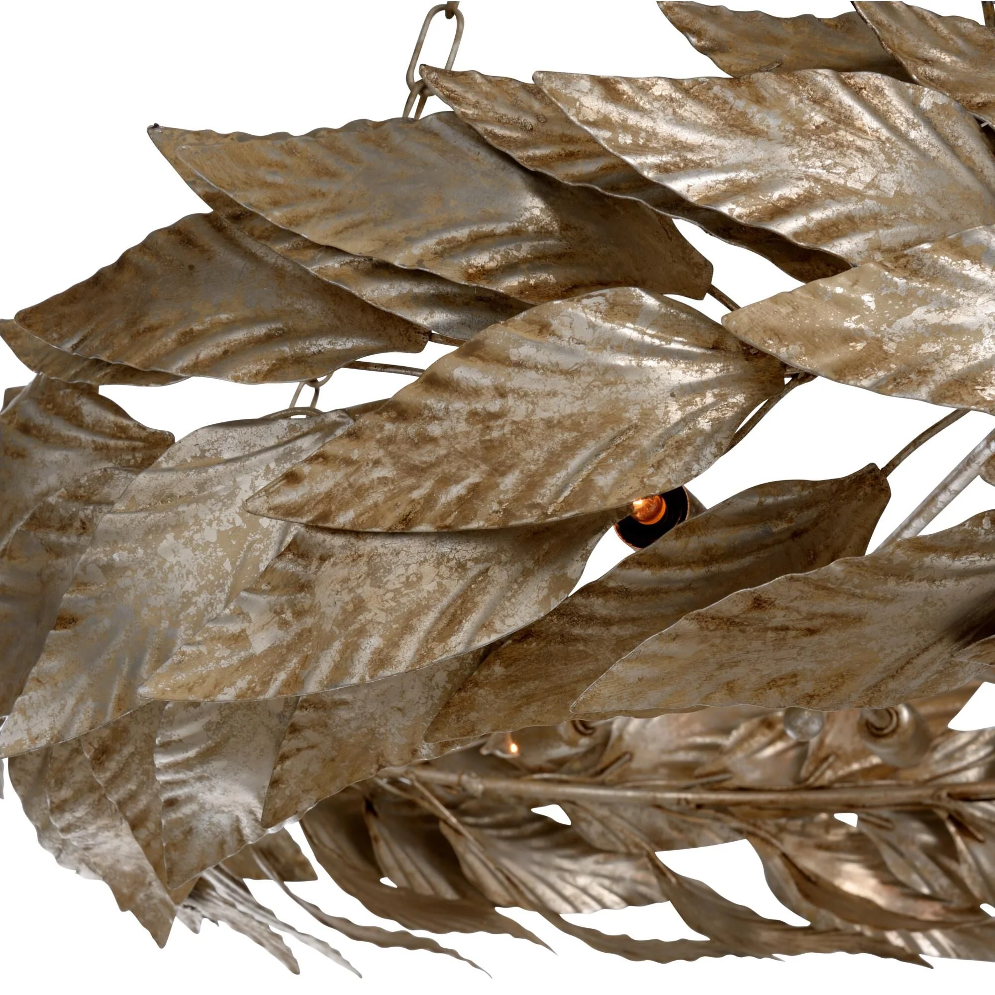 Chelsea House Chelsea Housegeneral Meadow 34 Inch 6 Light Chandelier Cp770513 - Image 3