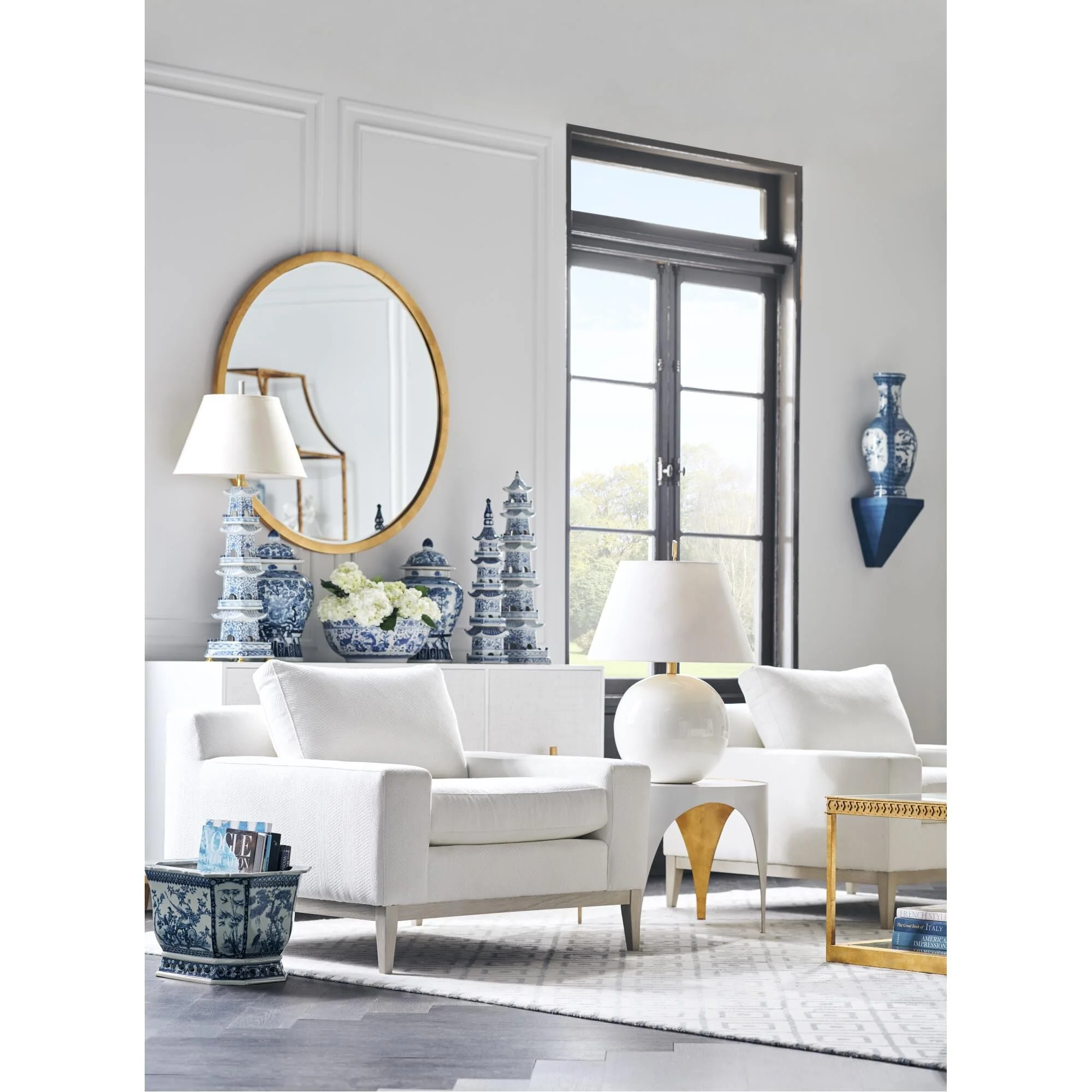 Chelsea House Chelsea Housegeneral Pagoda 38 Inch Table Lamp Cp770736 - Image 2