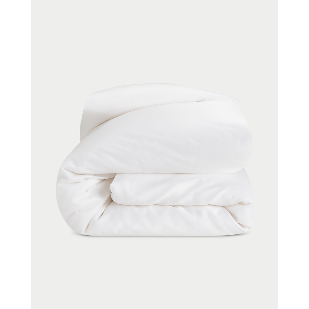 Cozy Earth Comforters Choose From Silk or Bamboo Fill Available In Queen and King Sizes