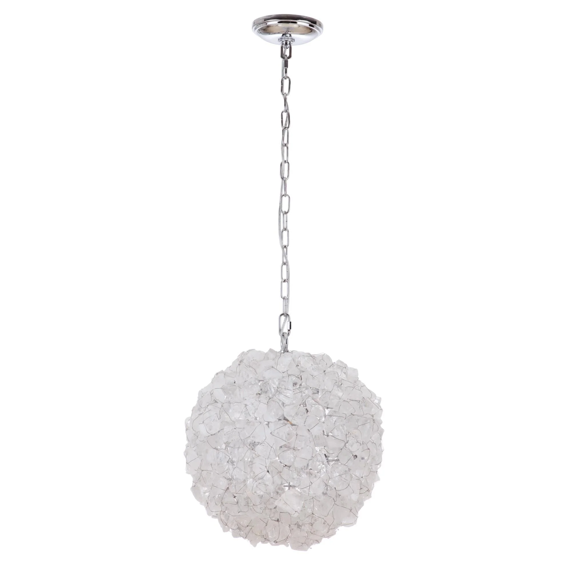 Craftmade Roxx 14 Inch Large Pendant Cp748814