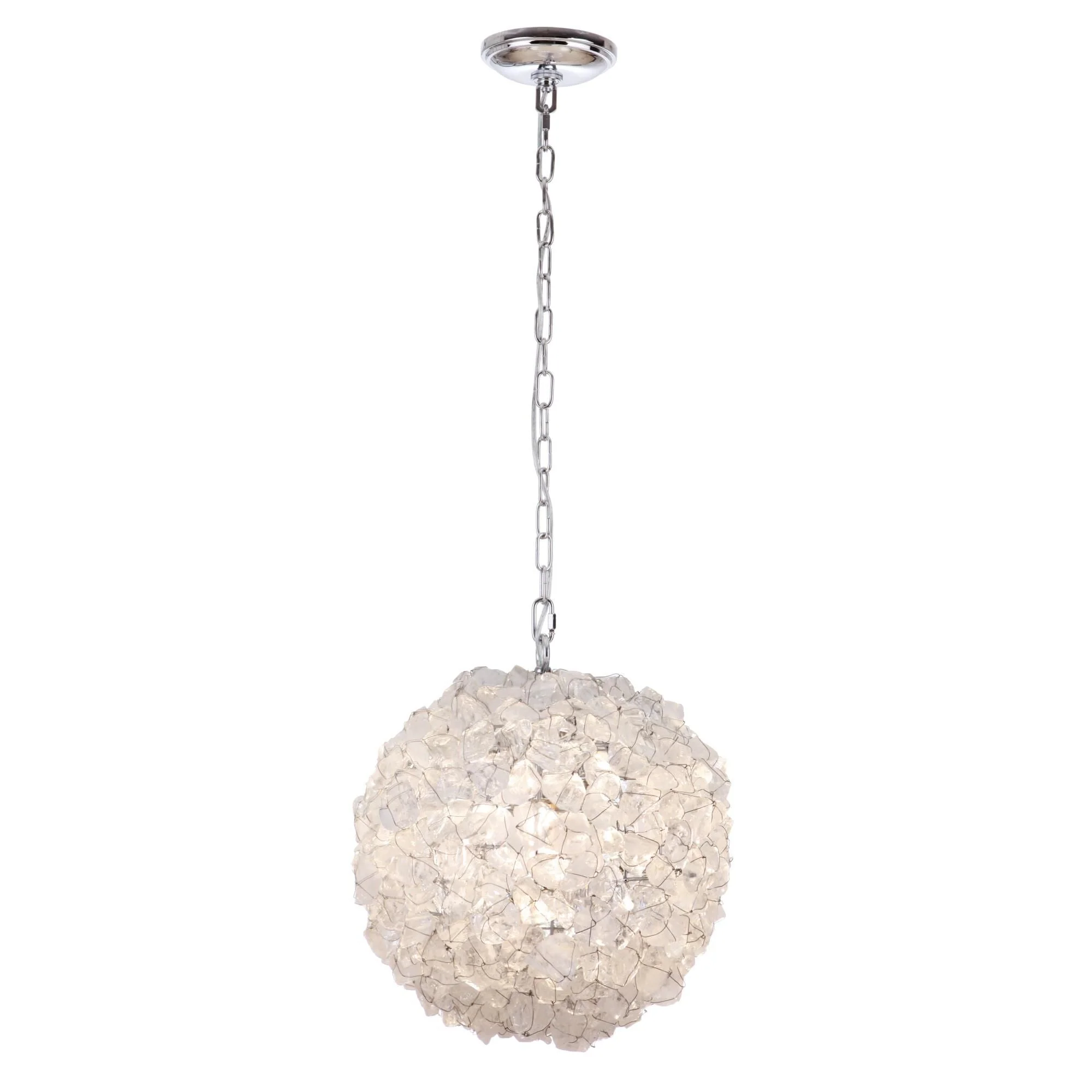 Craftmade Roxx 14 Inch Large Pendant Cp748814 - Image 2