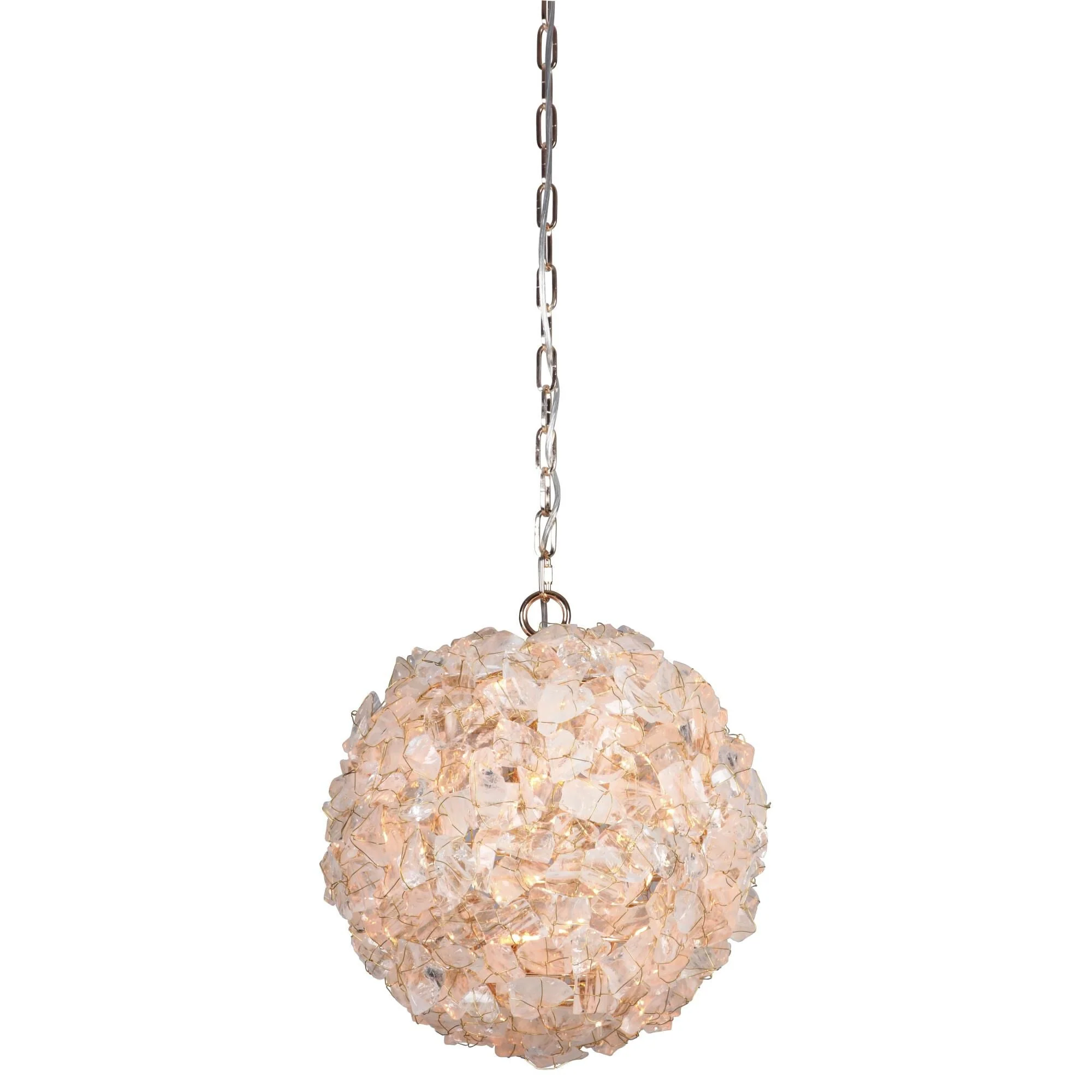 Craftmade Roxx 16 Inch Large Pendant Cp71577 - Image 2