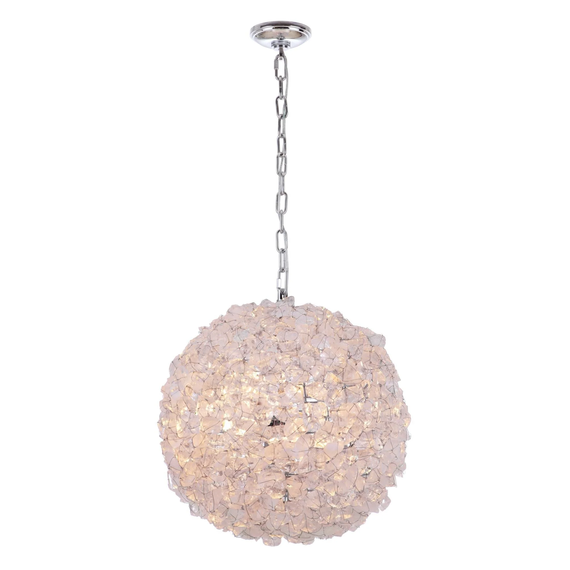 Craftmade Roxx 22 Inch Large Pendant Cp748817 - Image 2