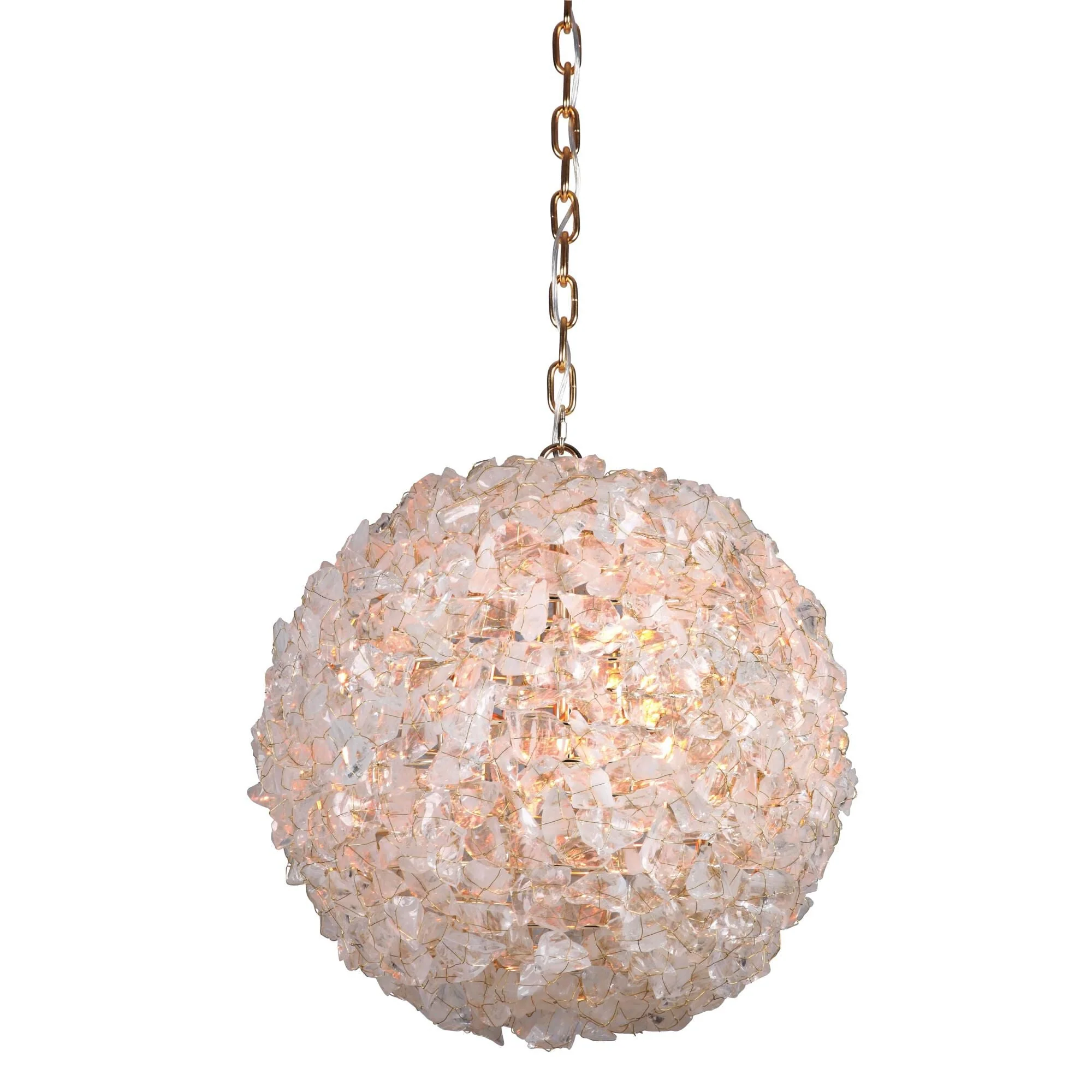 Craftmade Roxx 23 Inch Large Pendant Cp71578 - Image 2