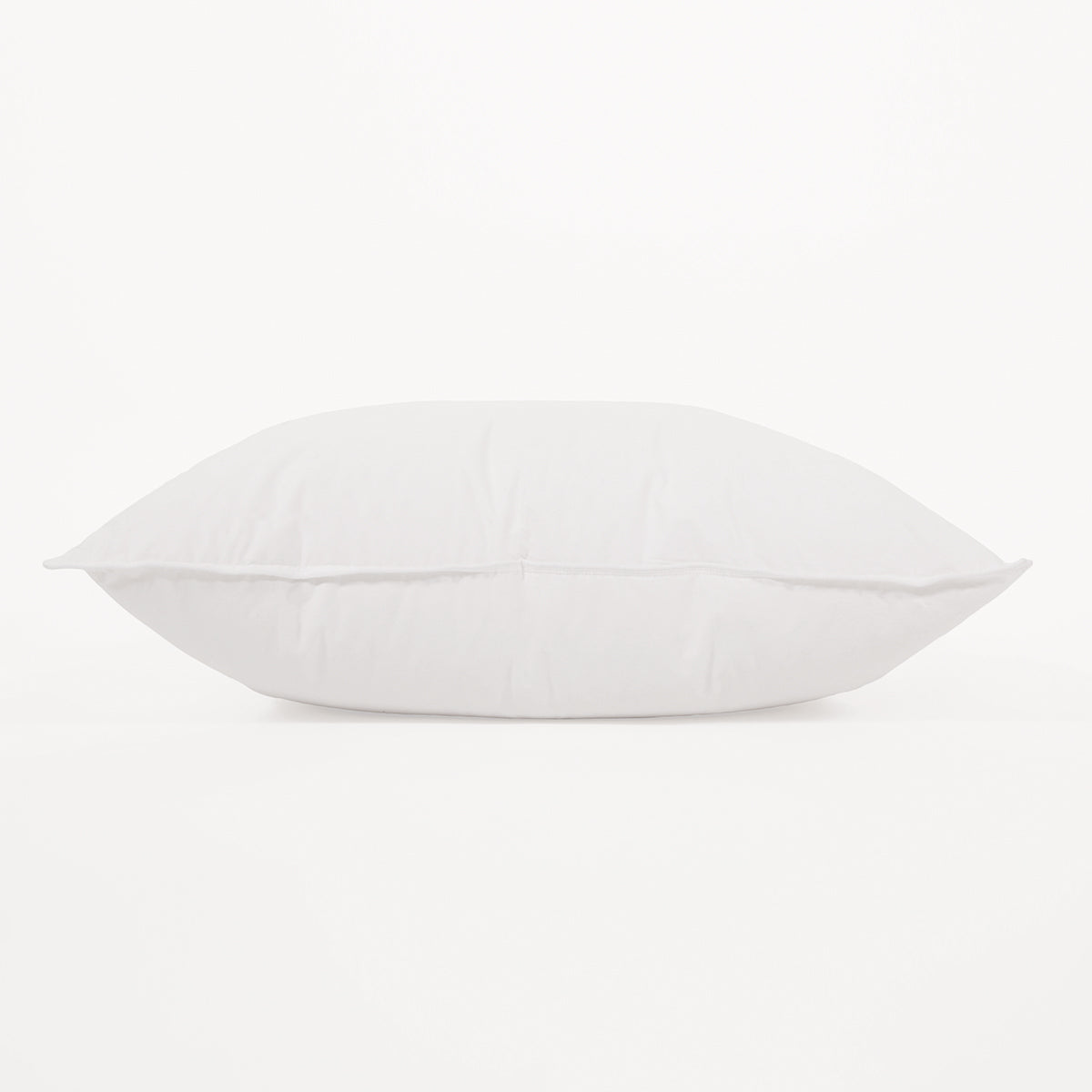Pom Pom at Home Down Sleeping Pillow Inserts ~ Available in Standard and King Sizes with Soft, Medium or Firm Fill - Image 3