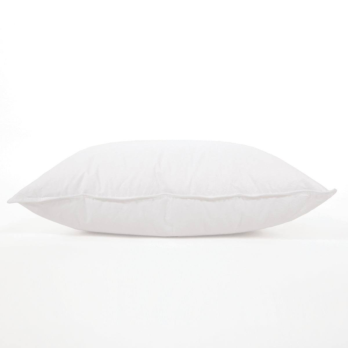 Pom Pom at Home Down Sleeping Pillow Inserts ~ Available in Standard and King Sizes with Soft, Medium or Firm Fill