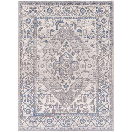 Surya Rugs Alamo Collection Area Rug ALO-2318 - Image 1