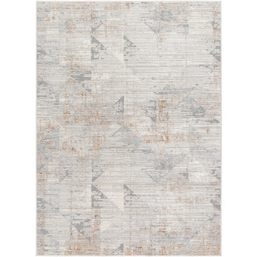 Surya Rugs Alamo Collection Area Rug ALO-2302 - Image 1
