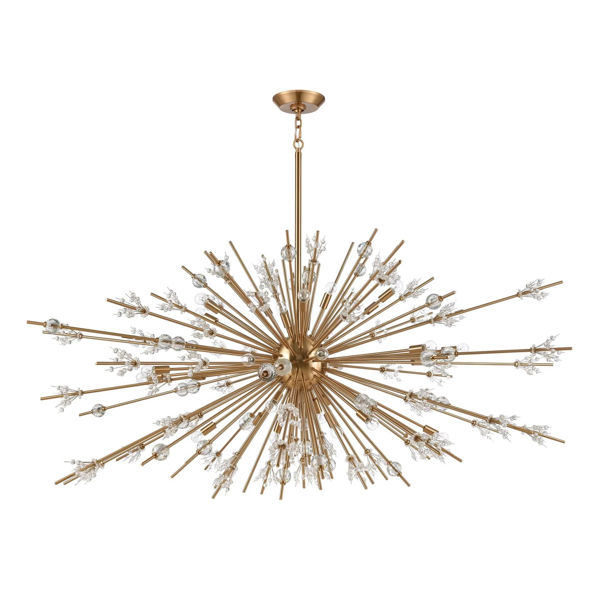 Elk Home Starburst 72 Inch Chandelier Cp750897 - Image 3