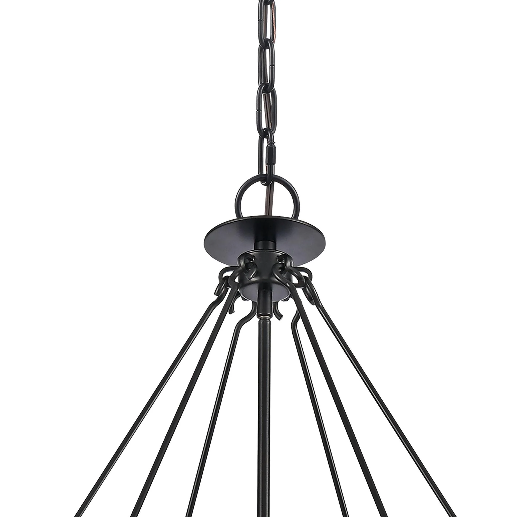 Elk Home Solace 30 Inch Large Pendant Cp750952 - Image 2