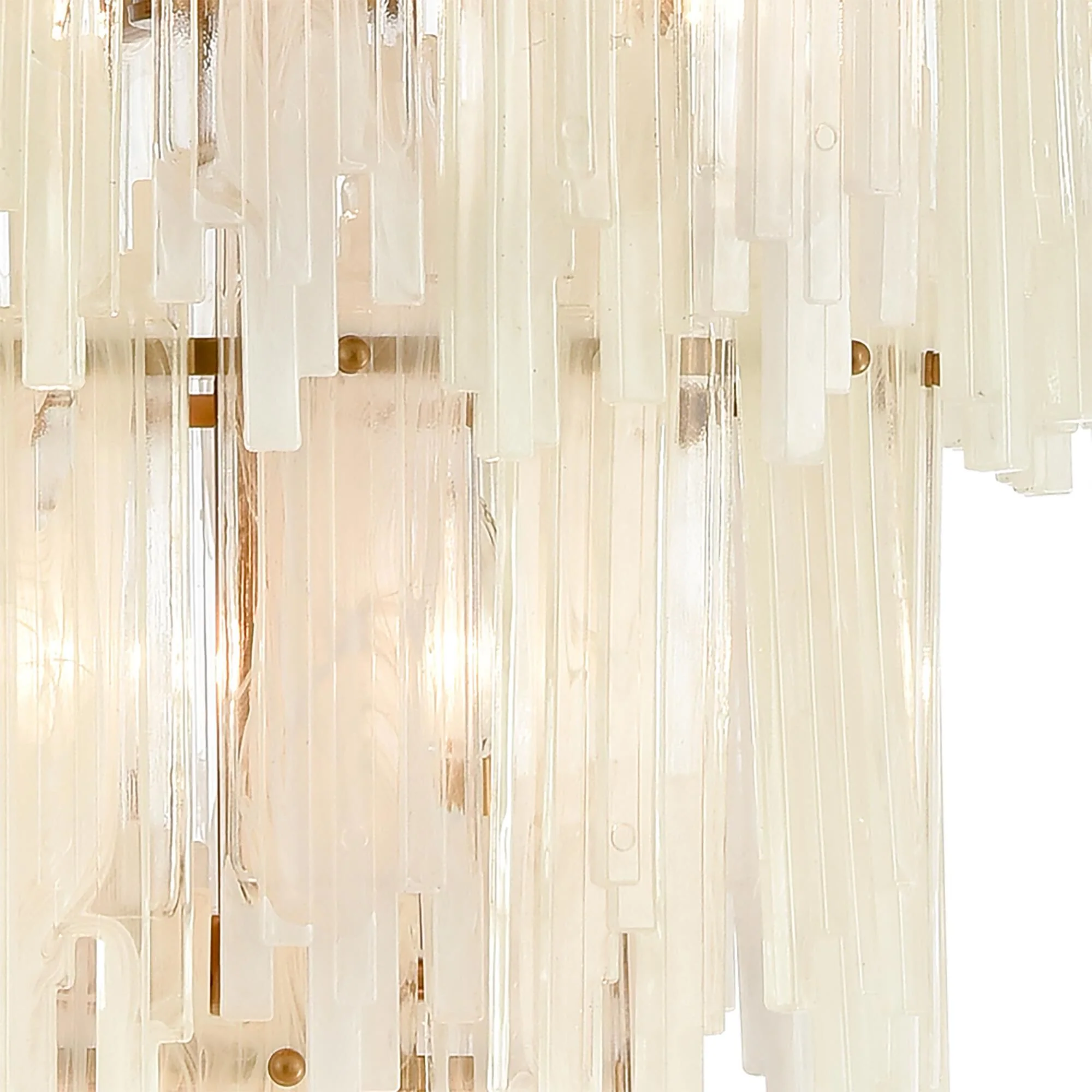 Elk Home Brinicle 26 Inch Chandelier Cp545606 - Image 3