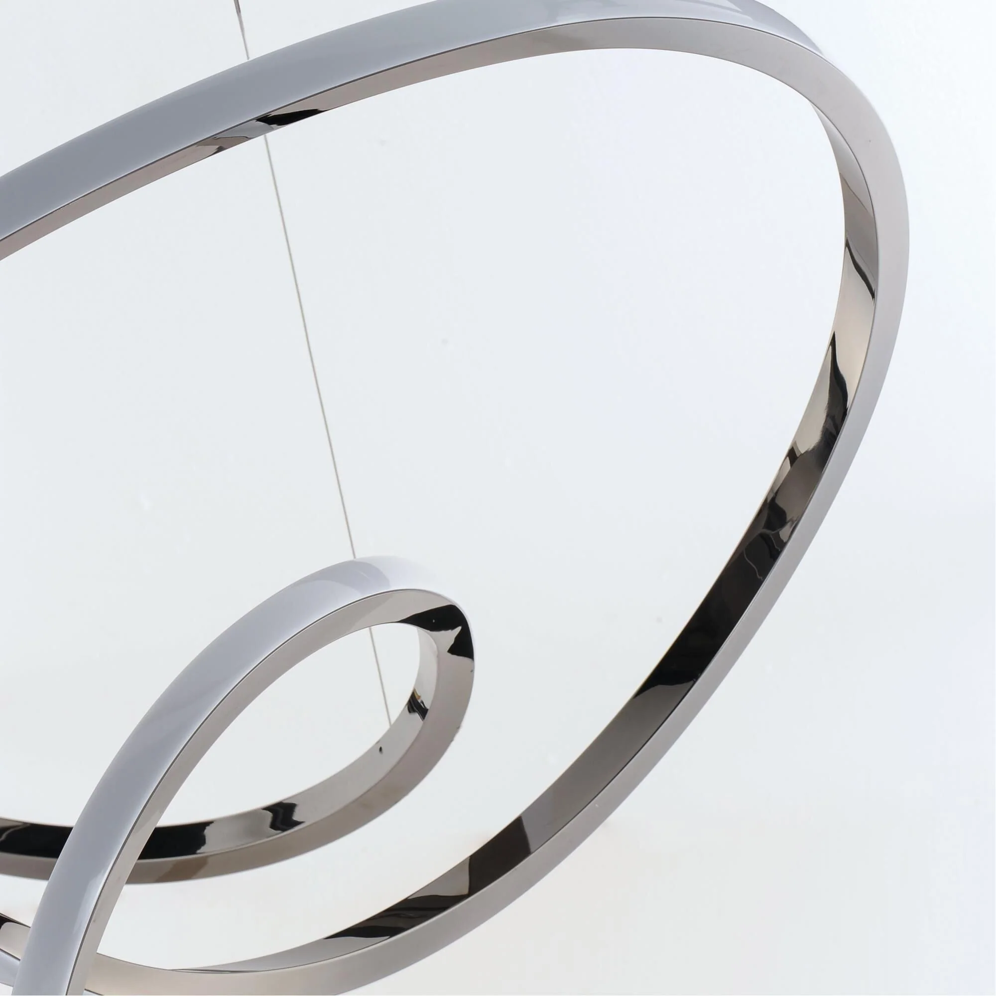 Et2 Lighting Perpetual 32 Inch Led Large Pendant Cp541687 - Image 2