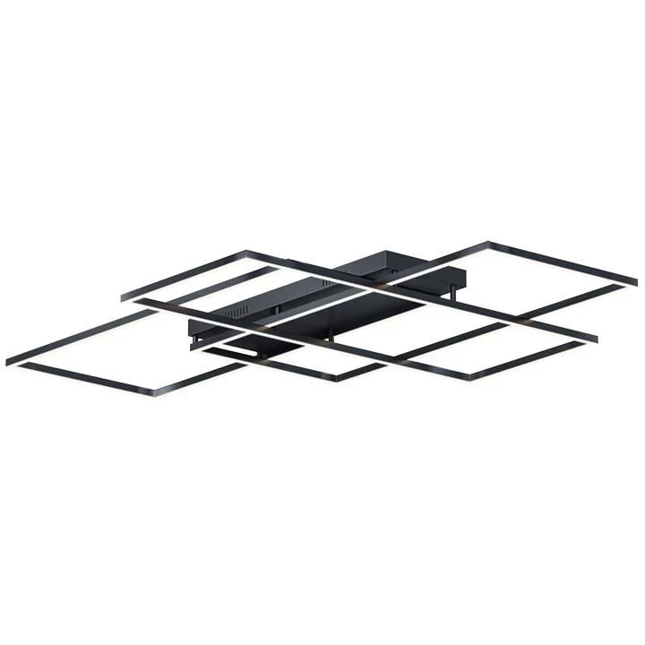 Et2 Lighting Traverse 67 Inch 1 Light Led Flush Mount Cp423625 - Image 1
