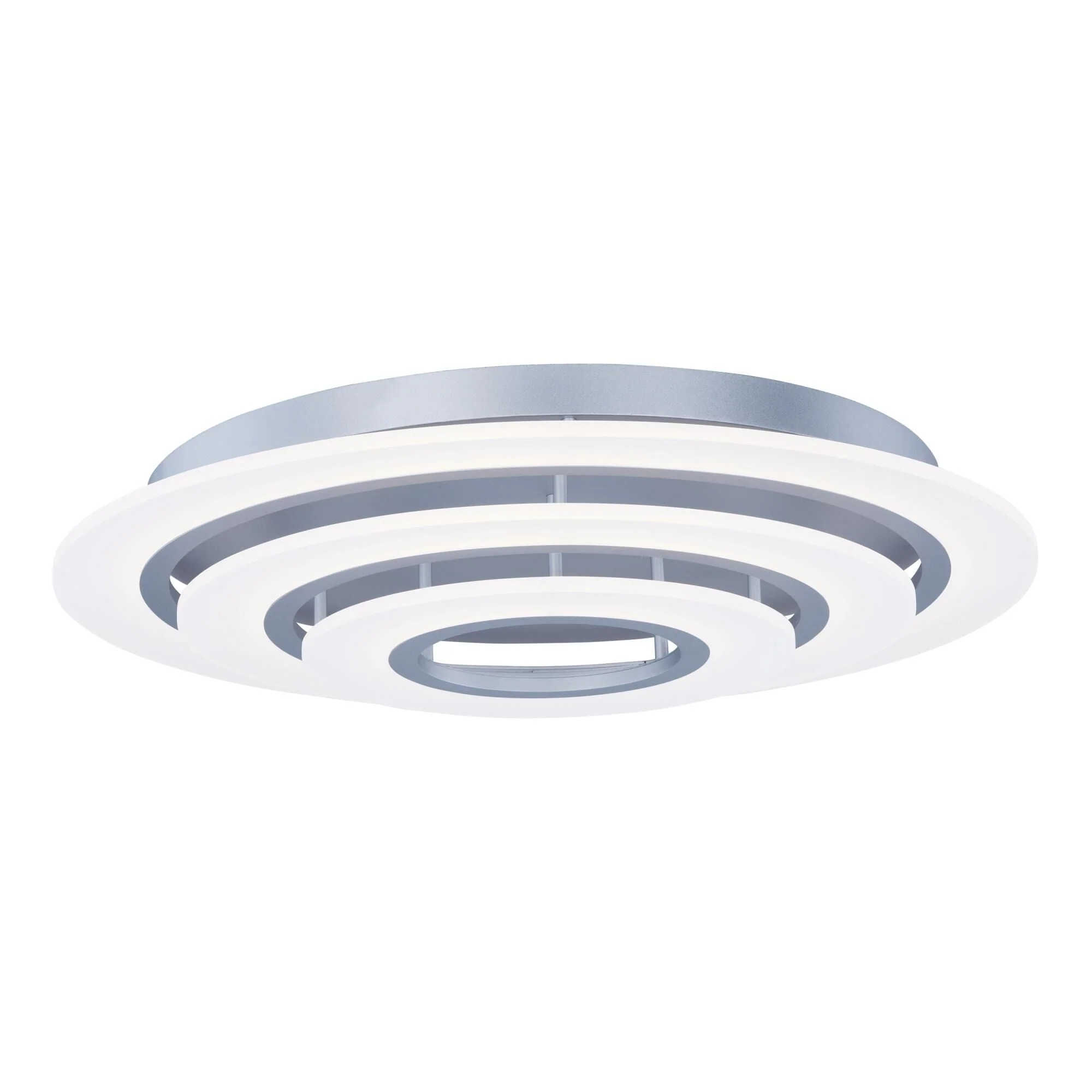 Et2 Lighting Saturn Ii Led 31 Inch 3 Light Led Flush Mount Cp135389 - Image 1