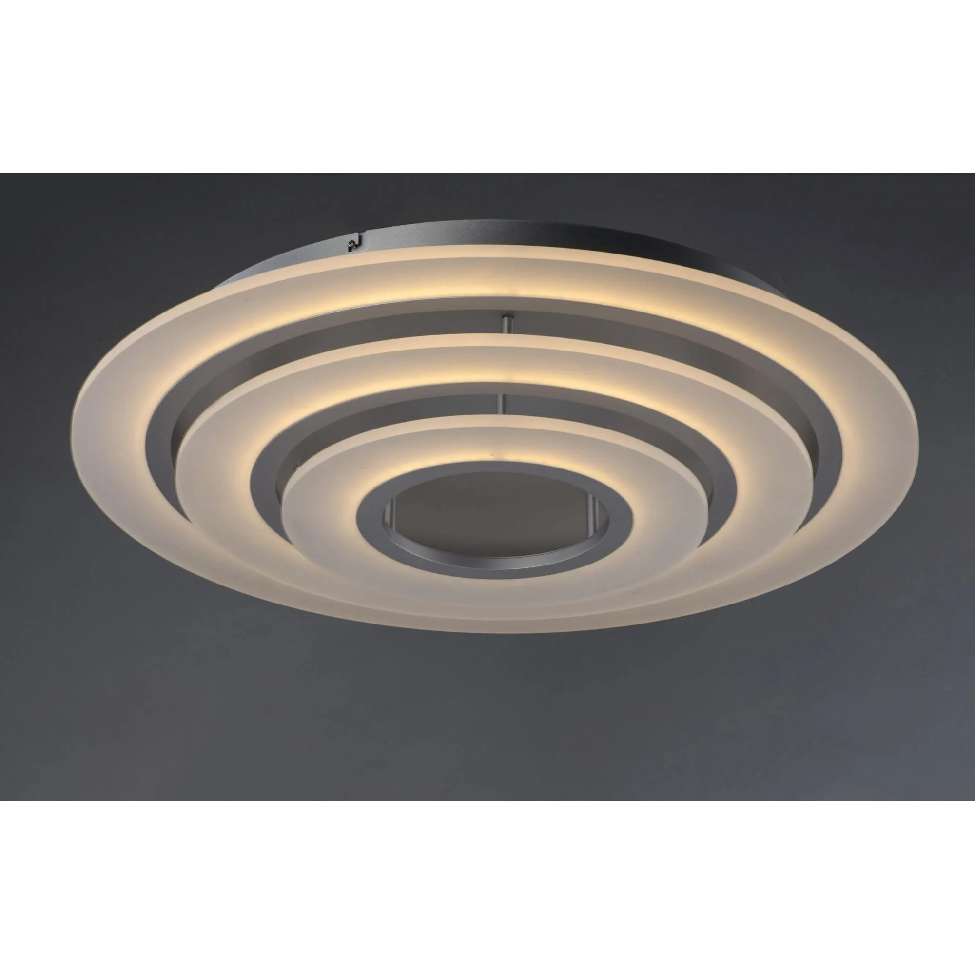 Et2 Lighting Saturn Ii Led 31 Inch 3 Light Led Flush Mount Cp135389 - Image 3