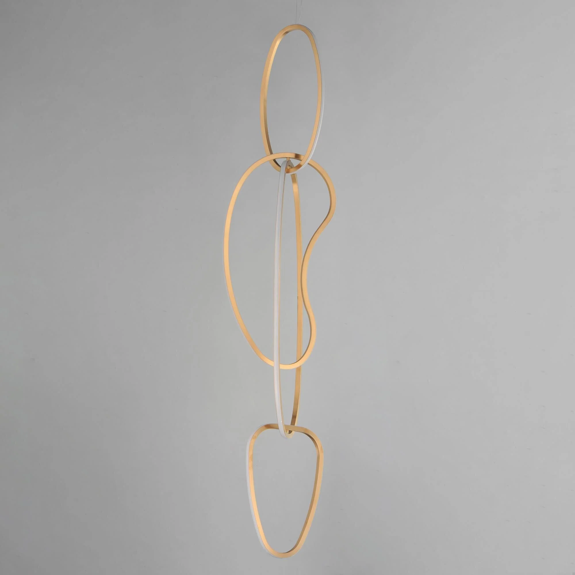 Et2 Lighting Unity 13 Inch Large Pendant Cp818116 - Image 3