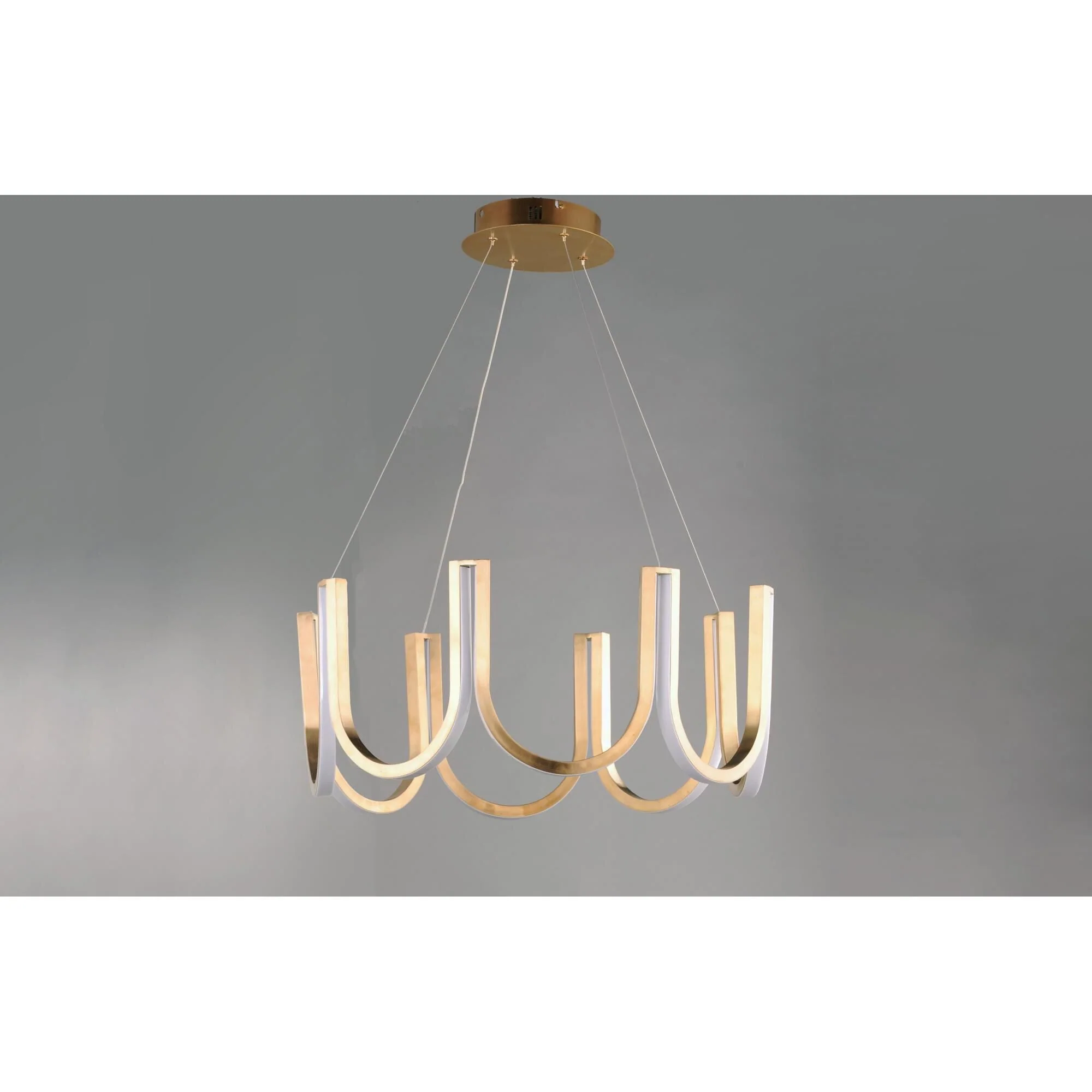 Et2 Lighting You 26 Inch Led Large Pendant Cp267985 - Image 2