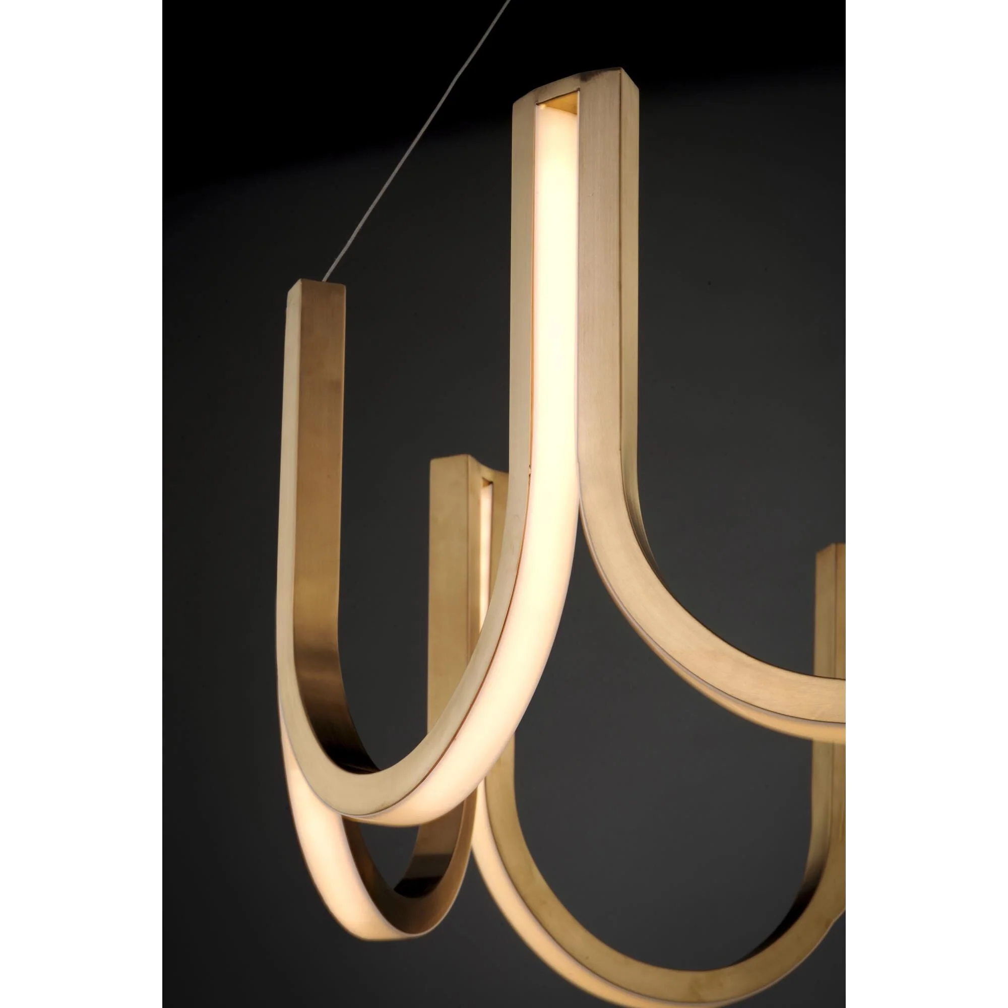 Et2 Lighting You 26 Inch Led Large Pendant Cp267985 - Image 3