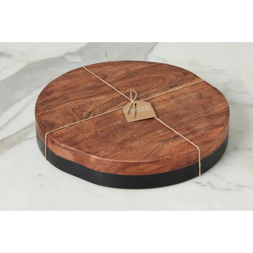 etúHOME Medium Black Mod Serving Block ~ IN-STORE PURCHASE ONLY - Image 2
