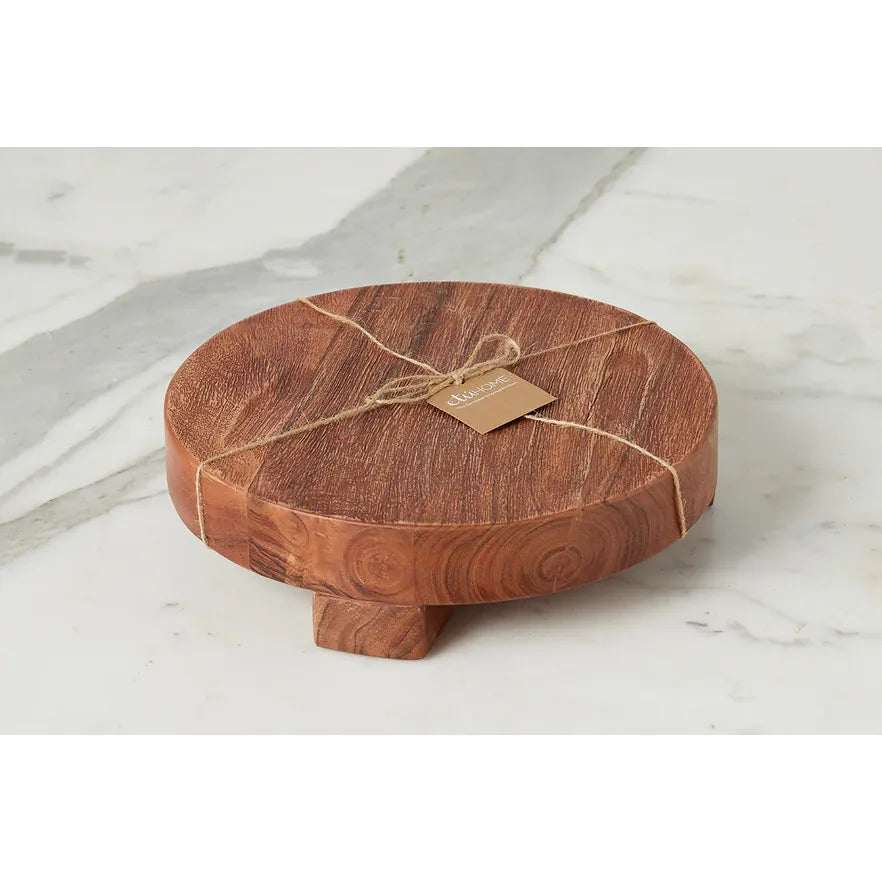 etúHOME Classic Round Trivet Riser, Small ~ IN-STORE PURCHASE ONLY - Image 3