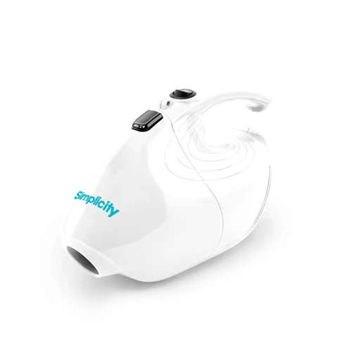 Simplicity FLASH Micro Vacuum