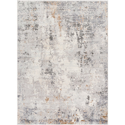 Surya Rugs Alamo Collection Area Rug ALO-2313 - Image 1