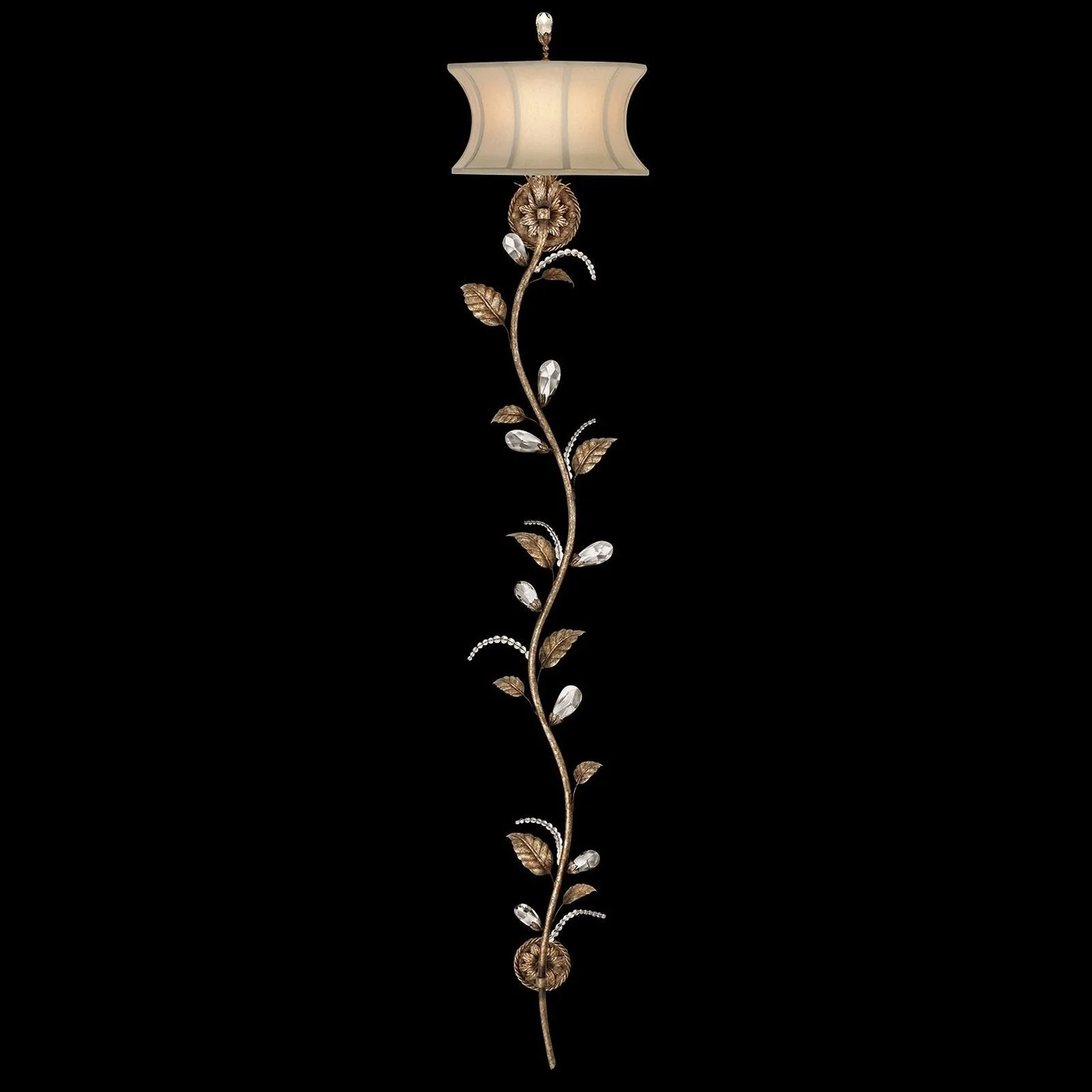 Fine Art A Midsummer Nights Dream 68″ Sconce