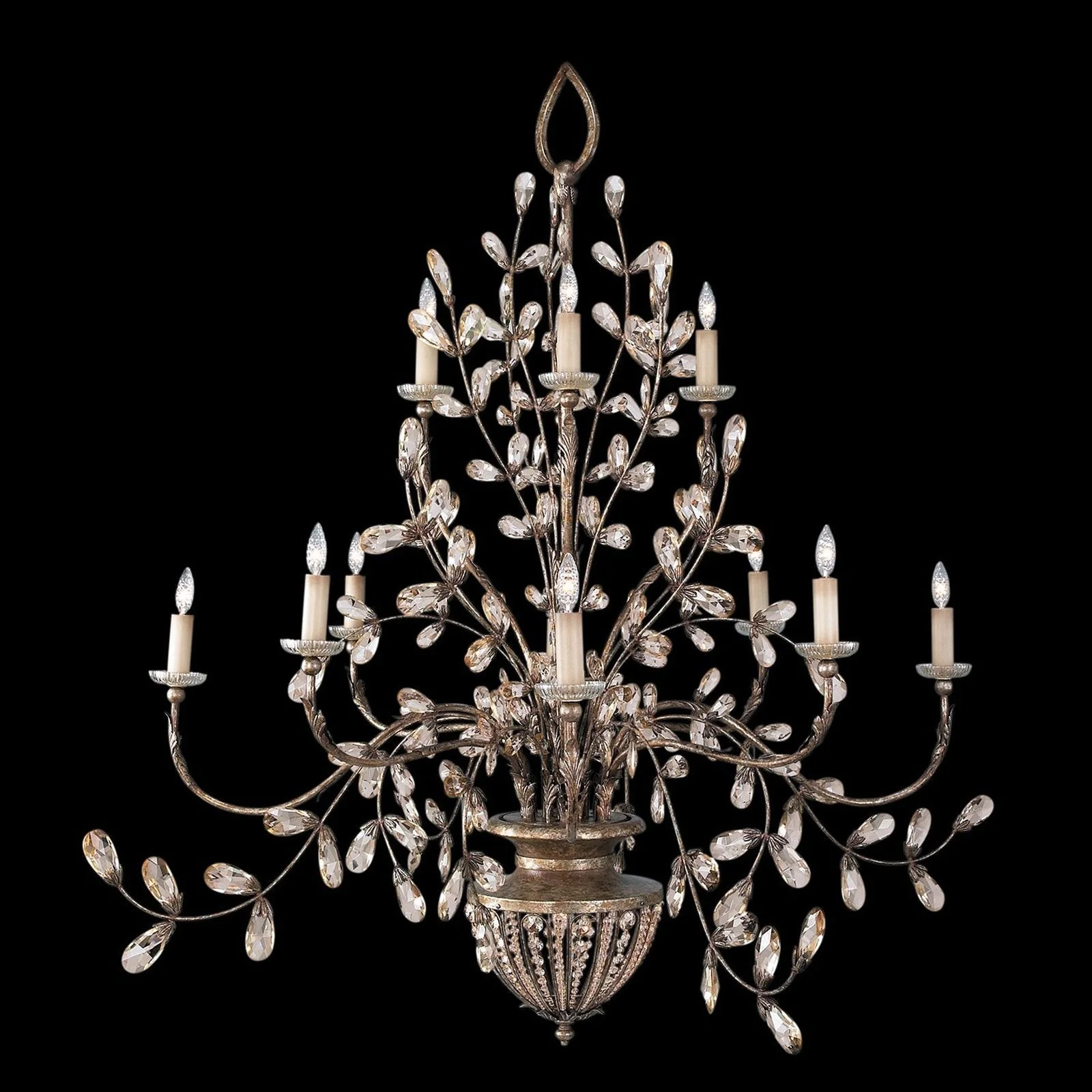 Fine Art A Midsummer Nights Dream 70″ Round Chandelier