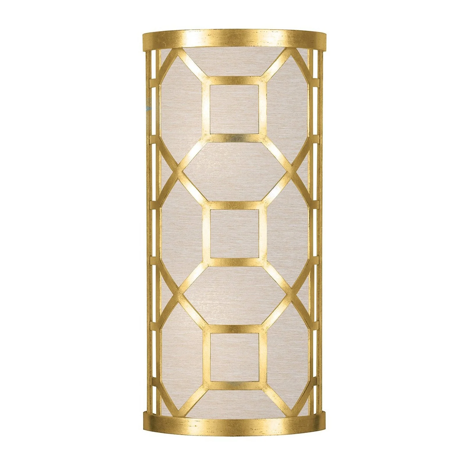 Fine Art Allegretto 17″ Sconce