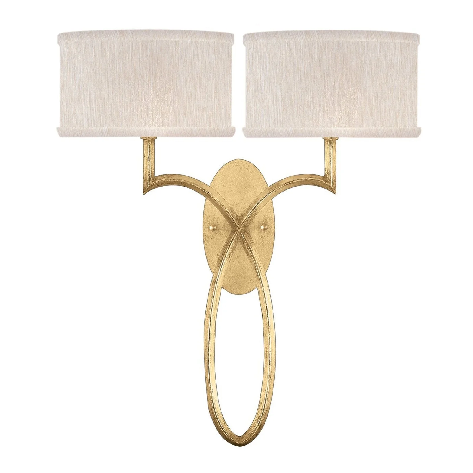 Fine Art Allegretto 21″ Sconce