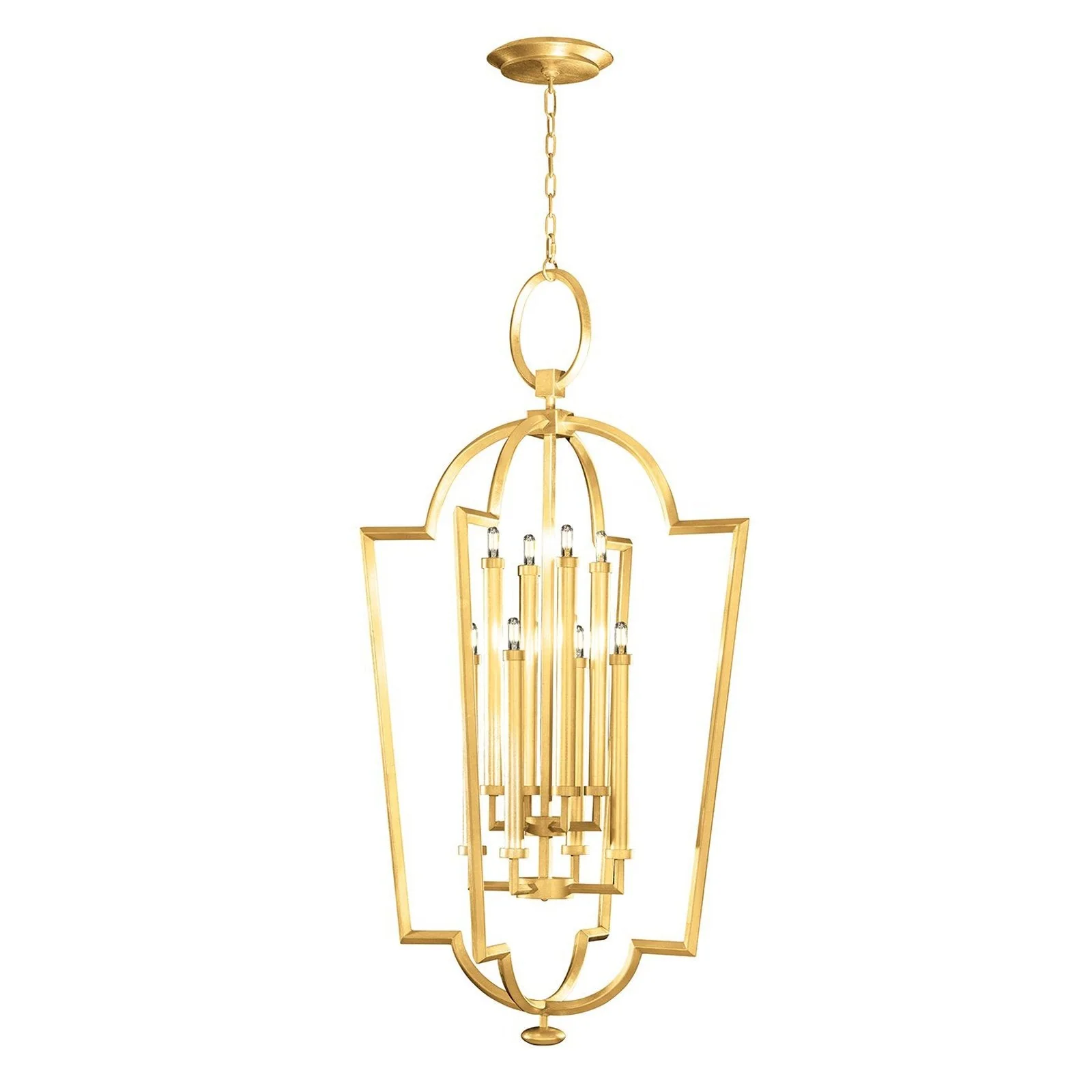 Fine Art Allegretto 28″ Lantern