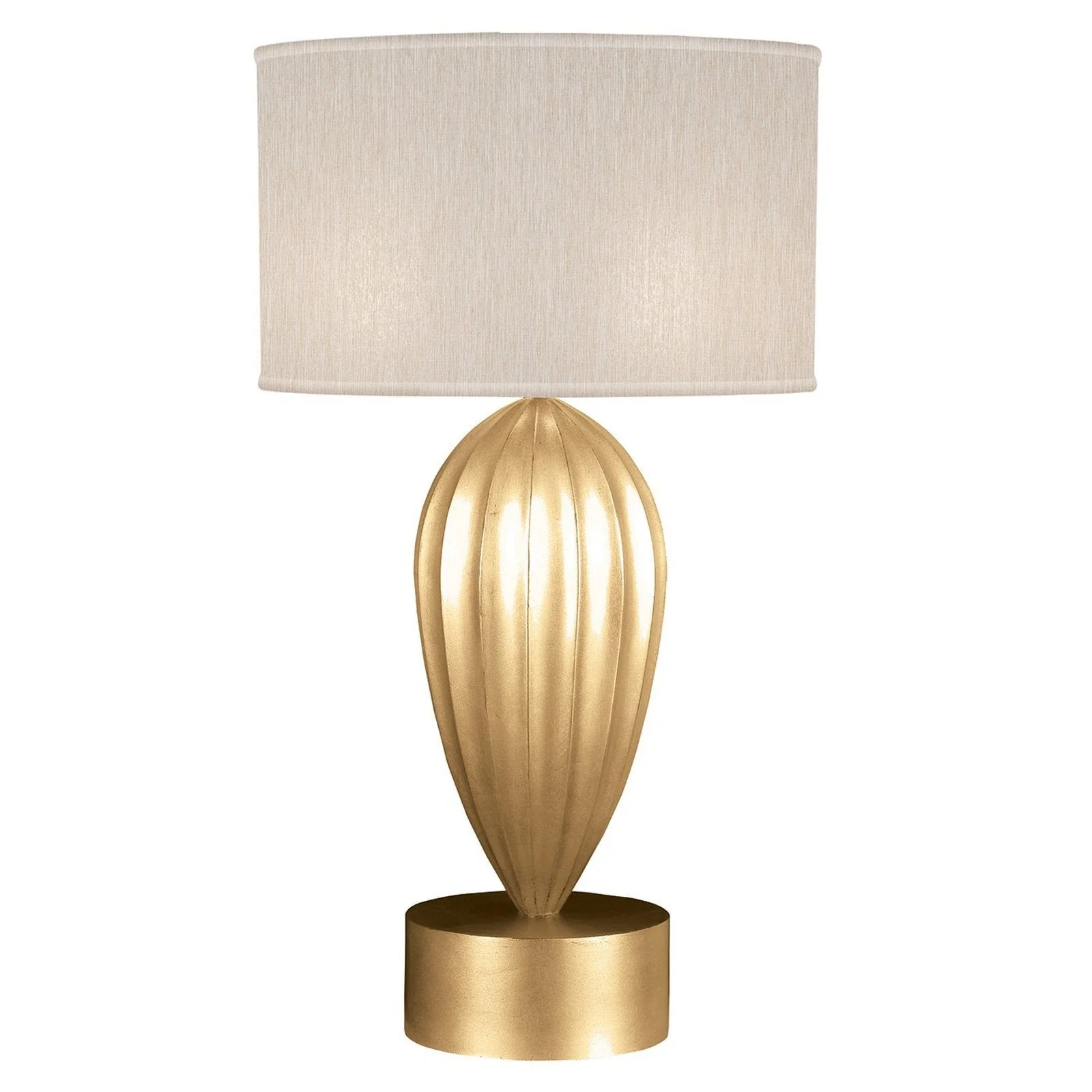 Fine Art Allegretto 33″ Wide Table Lamp