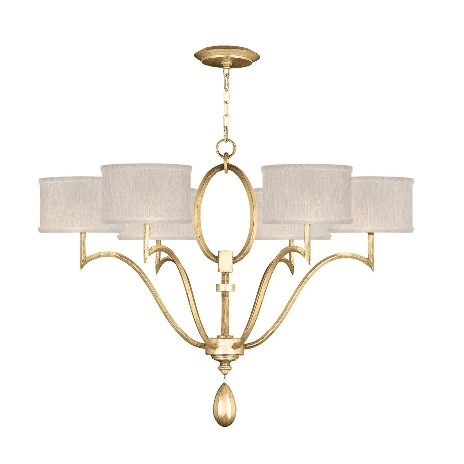 Fine Art Allegretto 39″ Chandelier