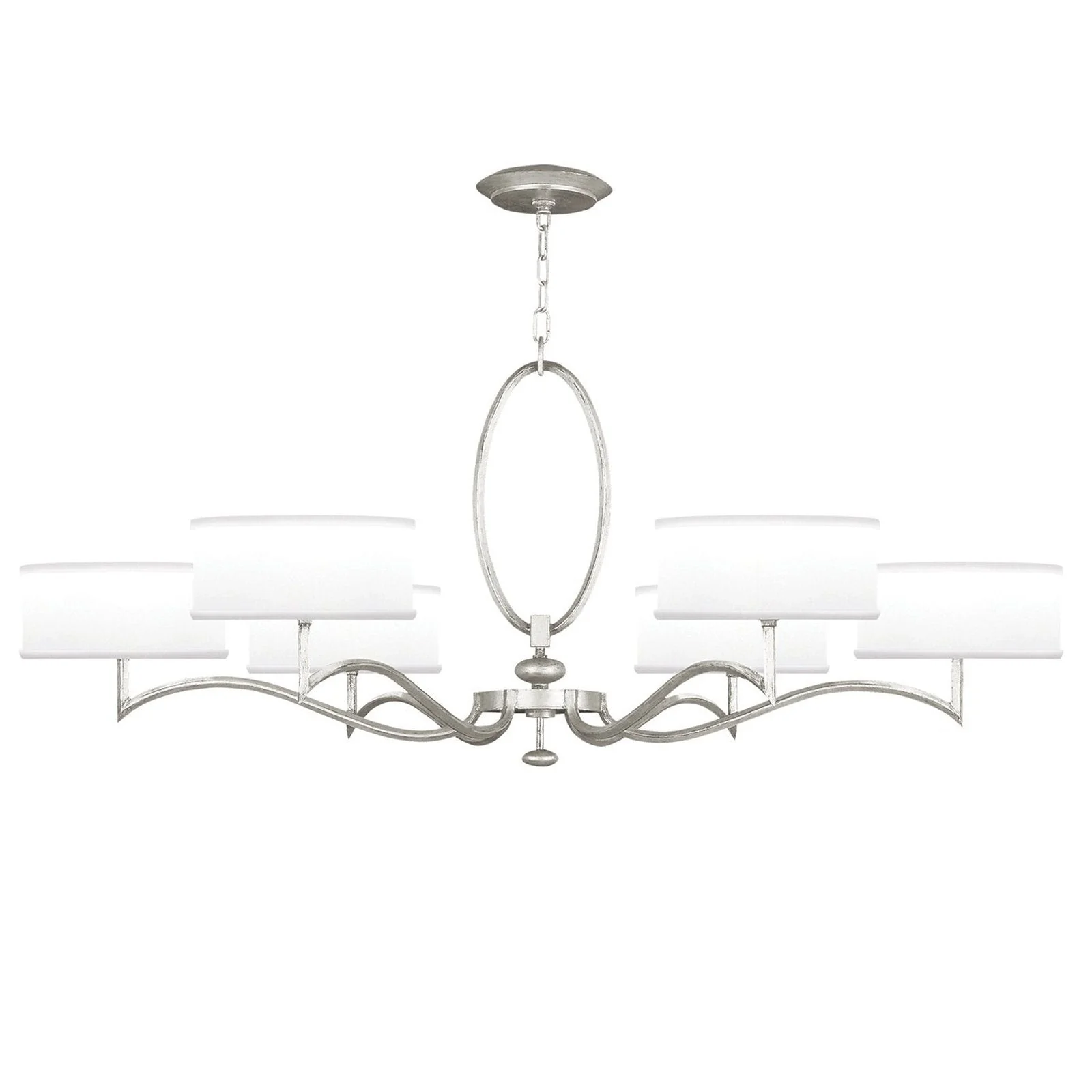Fine Art Allegretto 51″ Chandelier