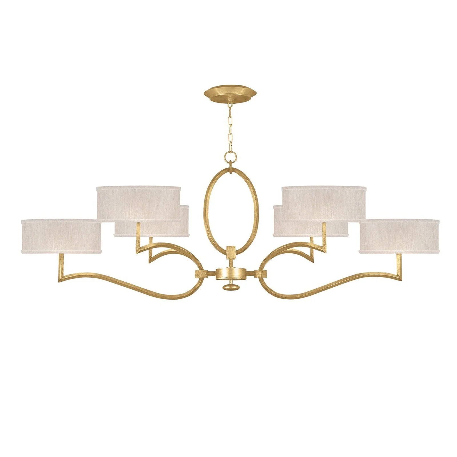 Fine Art Allegretto 63″ Chandelier